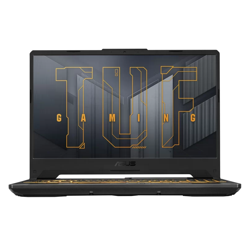 Asus TUF A15 - FA506IE-US73 - Imagen 5