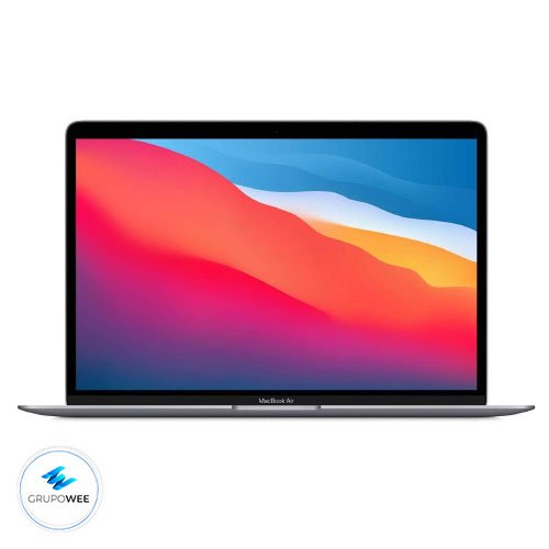Macbook