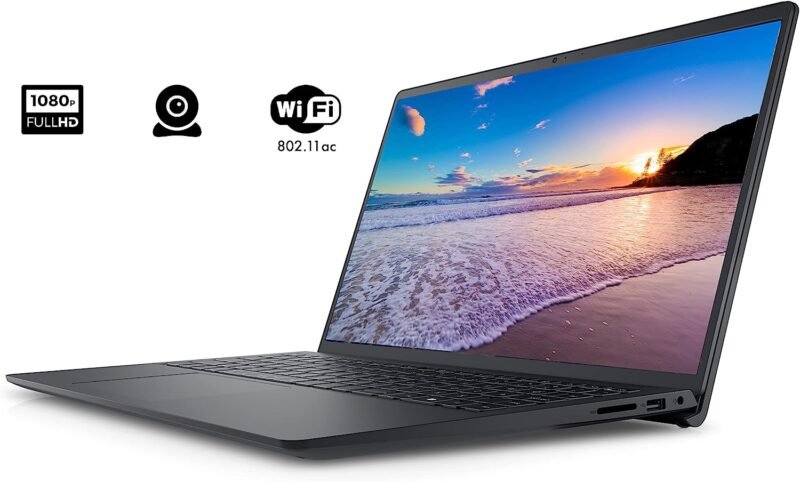 Dell Inspiron 15 3511 - B0B338HW3T - Imagen 2