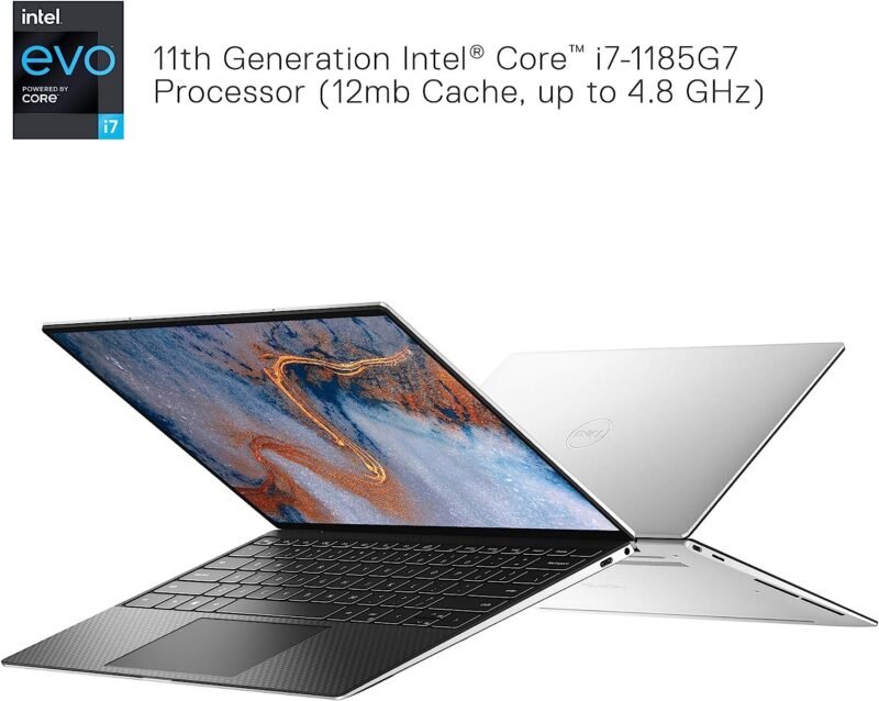 Dell XPS 13 9310 - B09DFKQL8K - Imagen 2