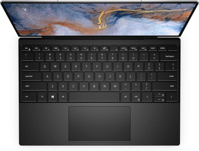 Dell XPS 13 9310 - B09DFKQL8K - Imagen 3