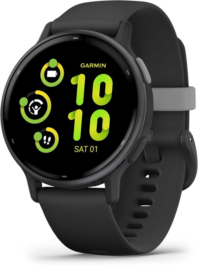 Garmin vívoactive 5 - Imagen 4